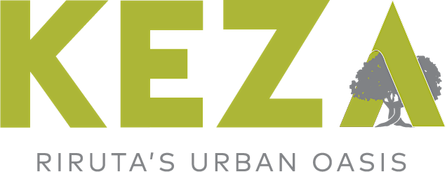 KEZA Riruta