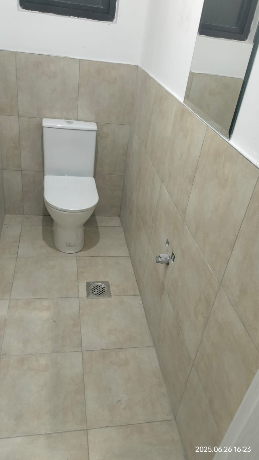 Amaiya Construction May 2025