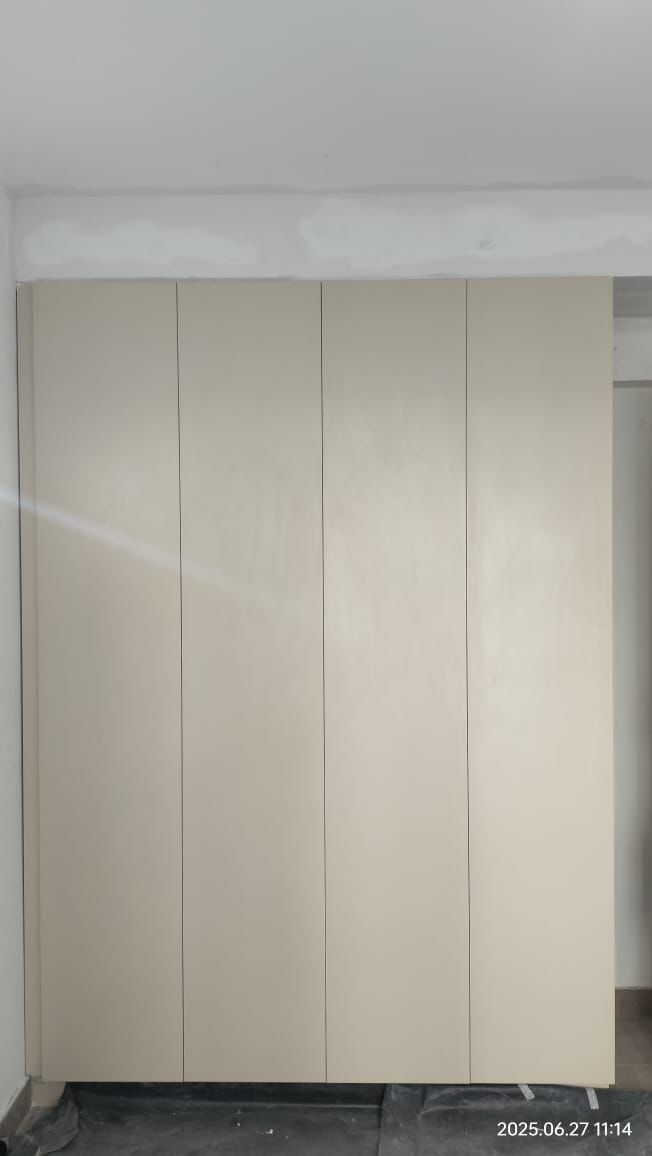 Amaiya Construction May 2025