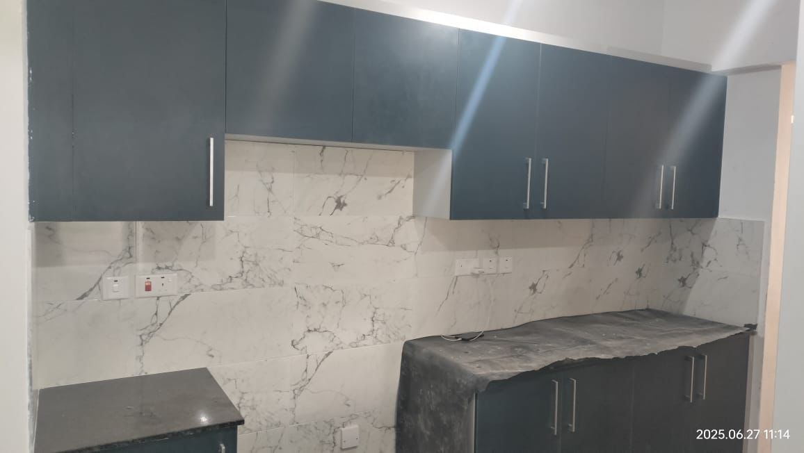 Amaiya Construction May 2025