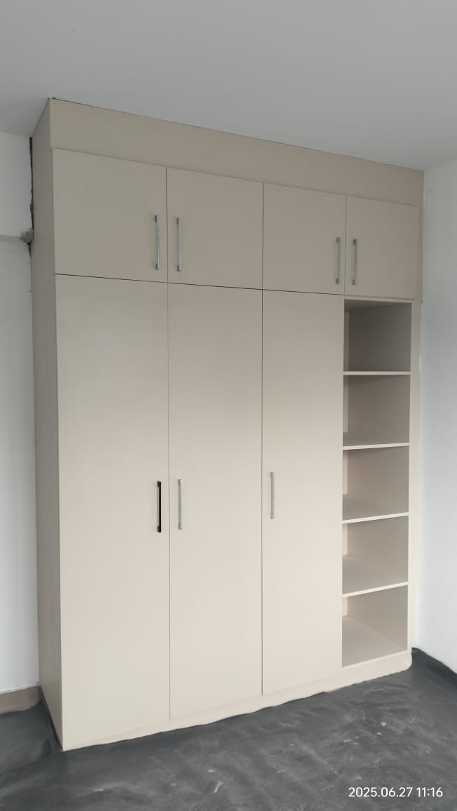 Amaiya Construction May 2025