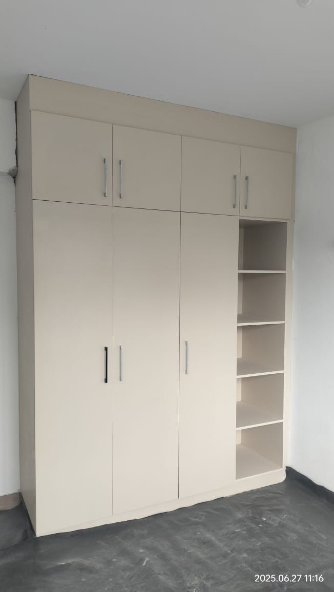 Amaiya Construction May 2025