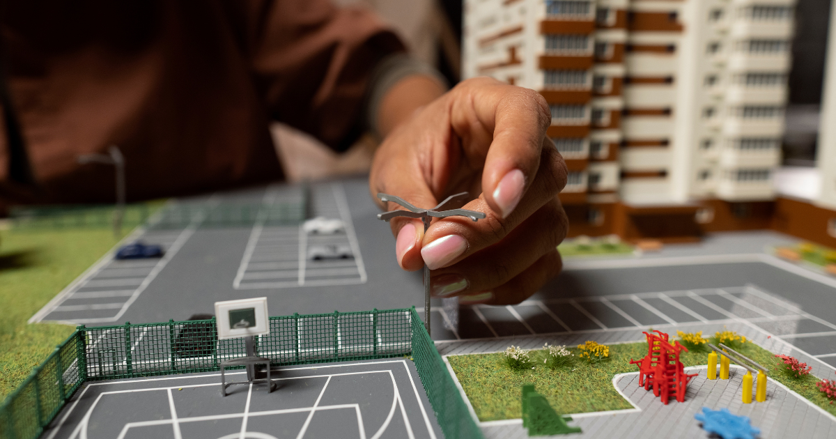 master planned communities Community living in Kenya Community spaces in Kenya Master planned development