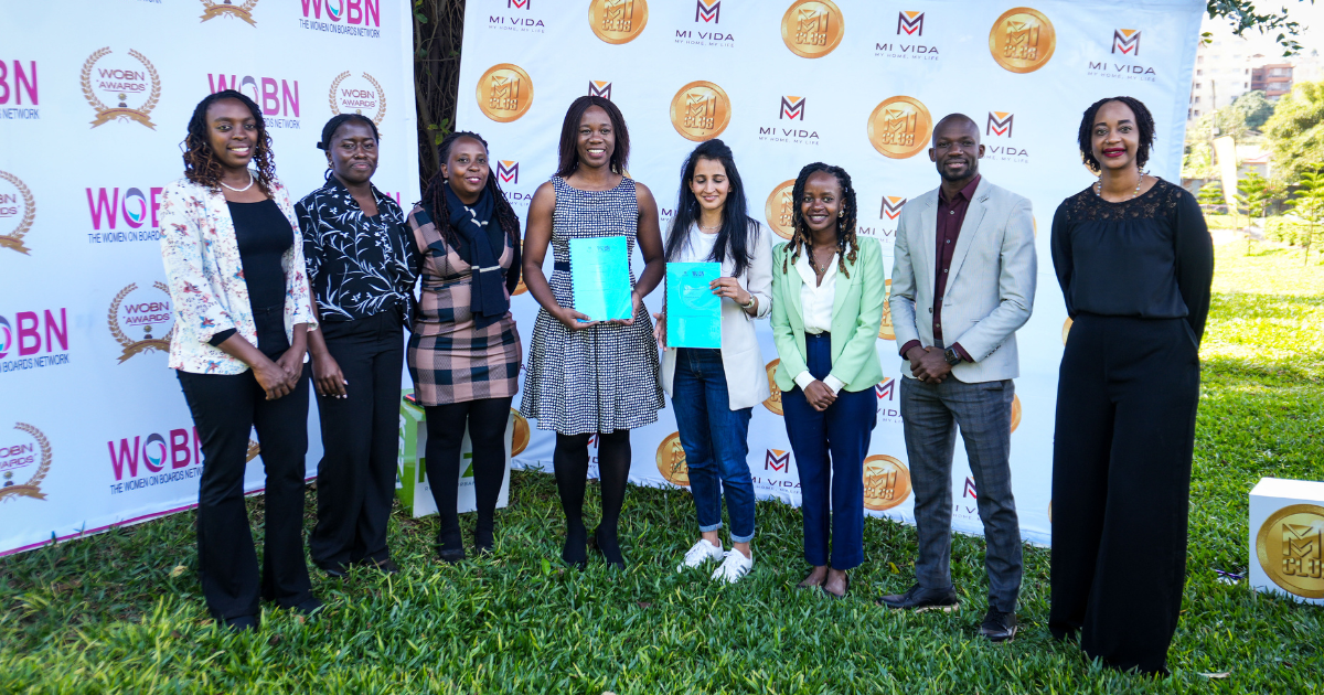 women in real estate