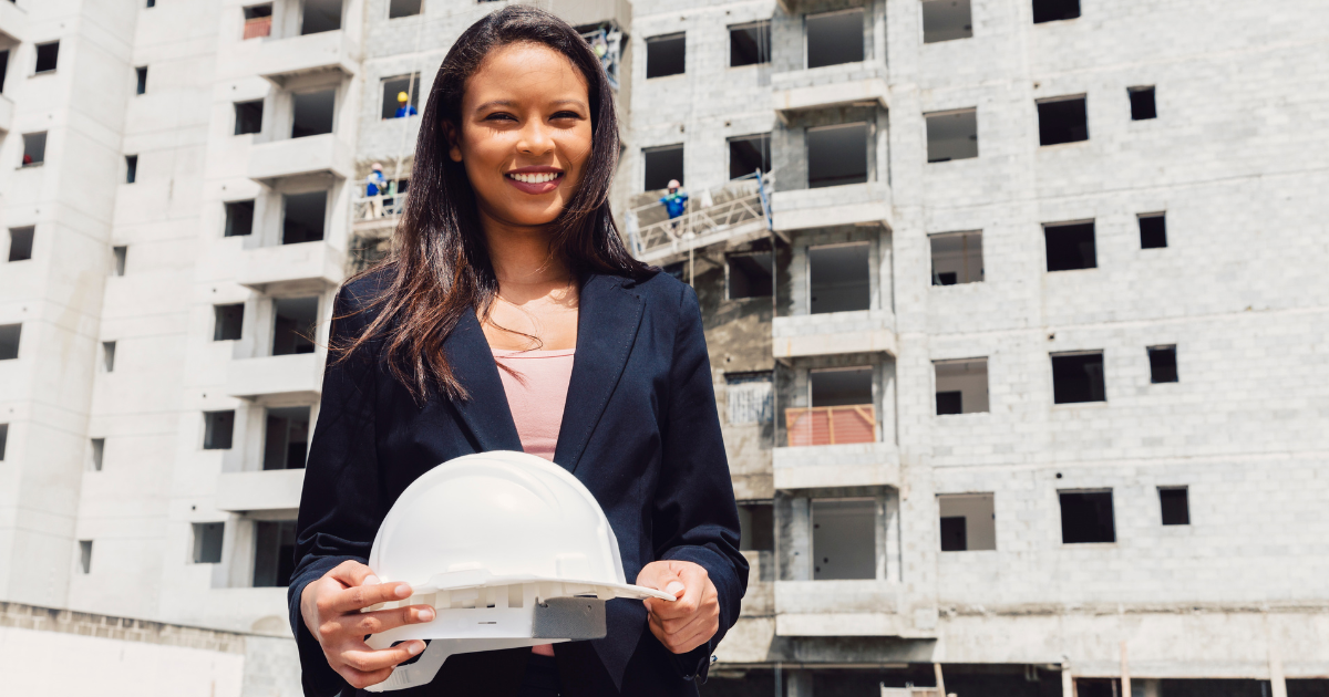 How Women Leaders Are Building Wealth Through Real Estate