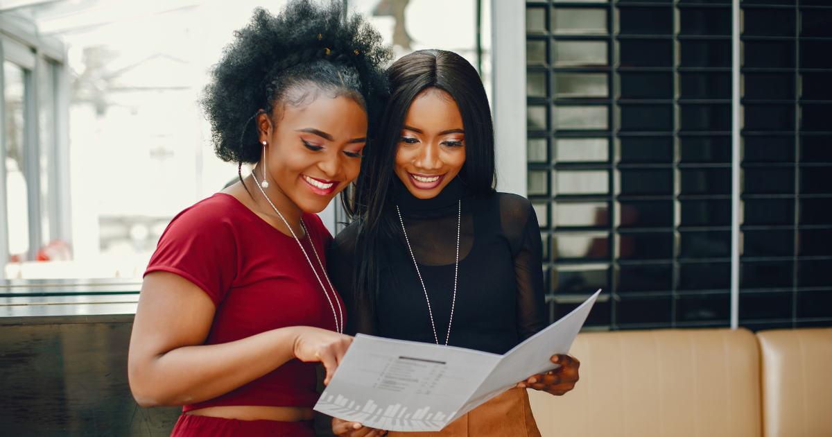 women in real estate