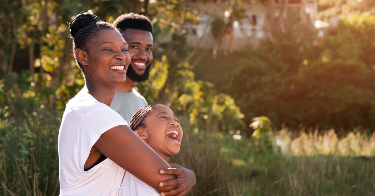 Why KEZA is the Perfect Starter Home for Young Families.