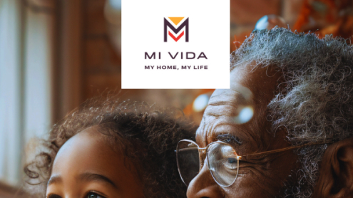 Mi Vida August 2025 Newsletter