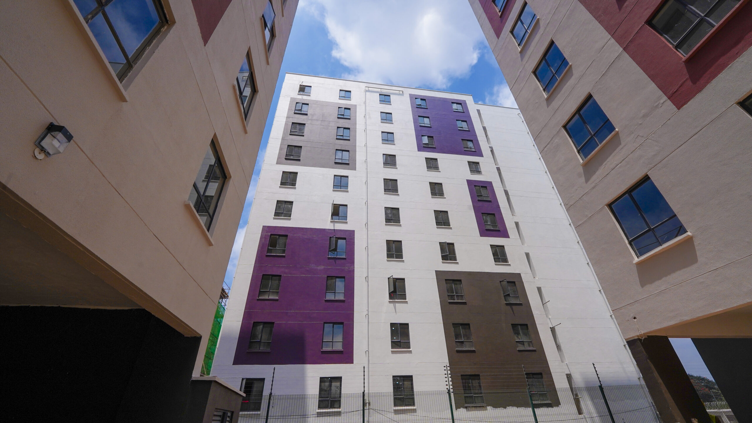 237 Garden City Phase 1 is Complete. We deliver, On Time, Everytime!