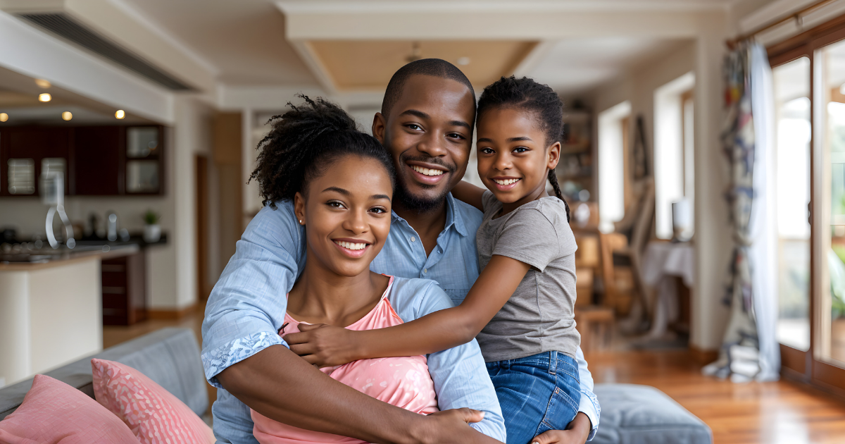 How Families Found Their Forever Home at KEZA