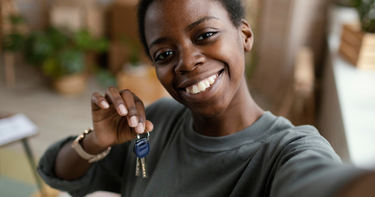 How KEZA Supports First-Time Buyers in Nairobi