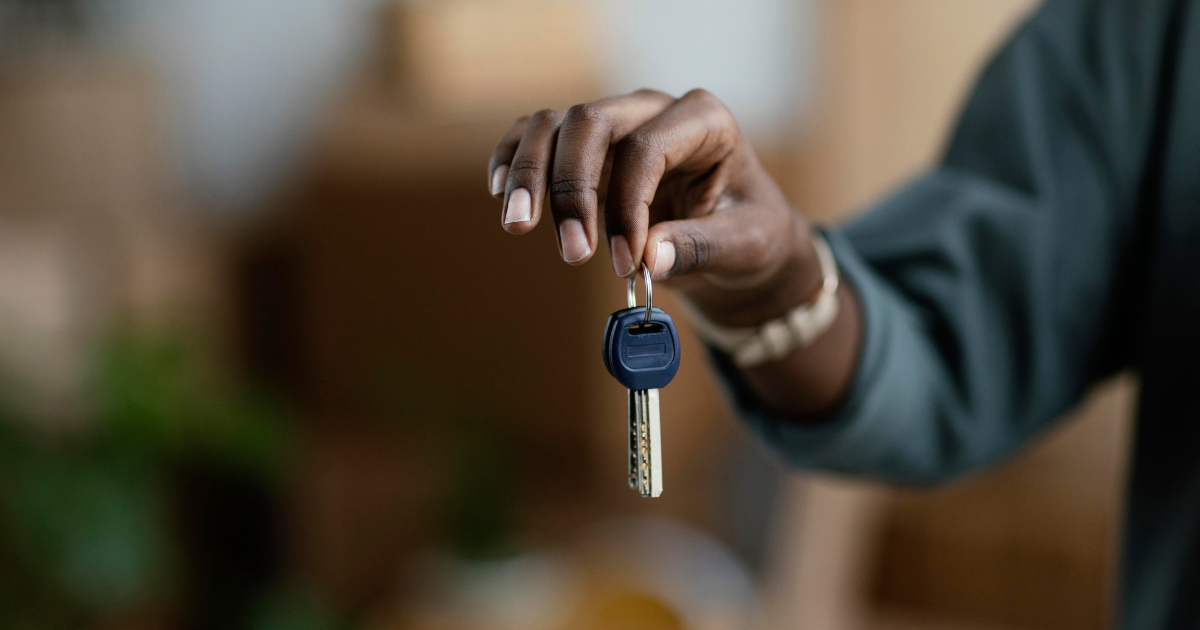 The First-Time Home Buyer’s Ultimate Guide in Kenya