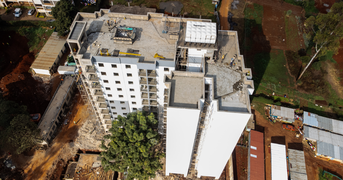 How KEZA Creates Safe Havens for Nairobi Families