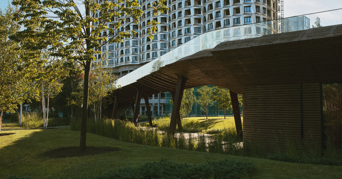 Why Modern Amenities Define Nairobi’s New Housing Market