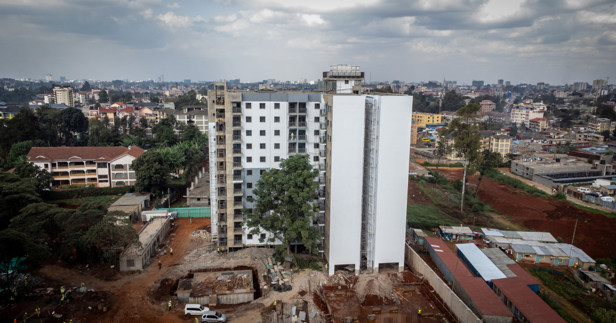 Why Now is the Best Time to Invest in KEZA Phase Two