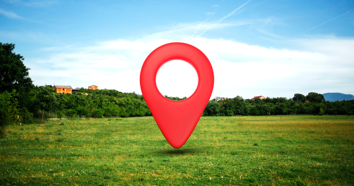 Why Location Still Matters in Real Estate