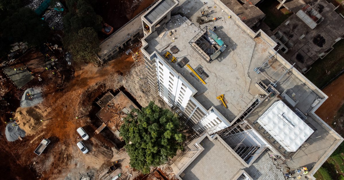 Why Riruta is Emerging as Nairobi’s Next Real Estate Hotspot