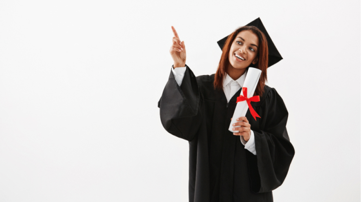 Celebrating the Mi Vida Graduation Programme