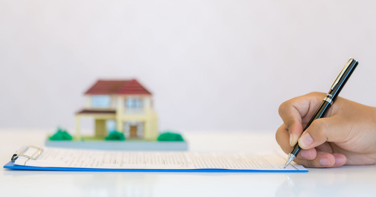 Understanding Conveyancing in Kenya: A Simple Breakdown
