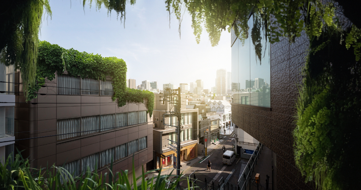 Why Green Design Makes Homes More Livable in Nairobi