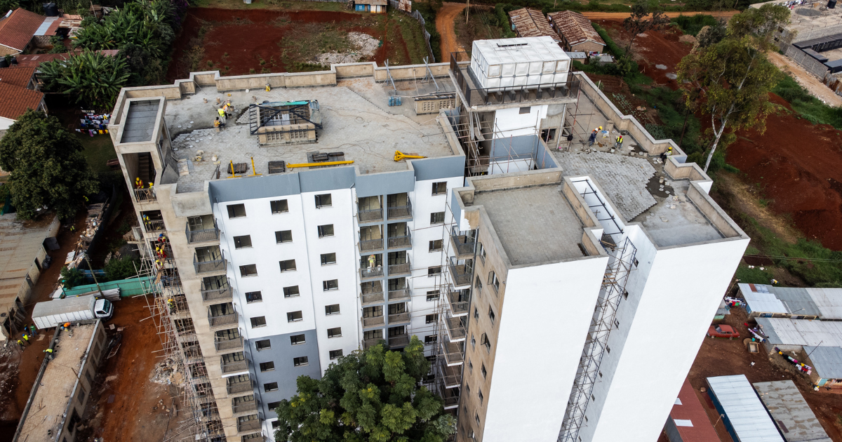 How Mi Vida is Shaping the Future of Nairobi’s Housing Market