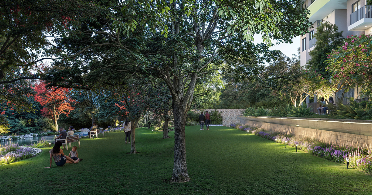 Keza Laika, Ruaka: Where Smart Investment Meets Inspired Living