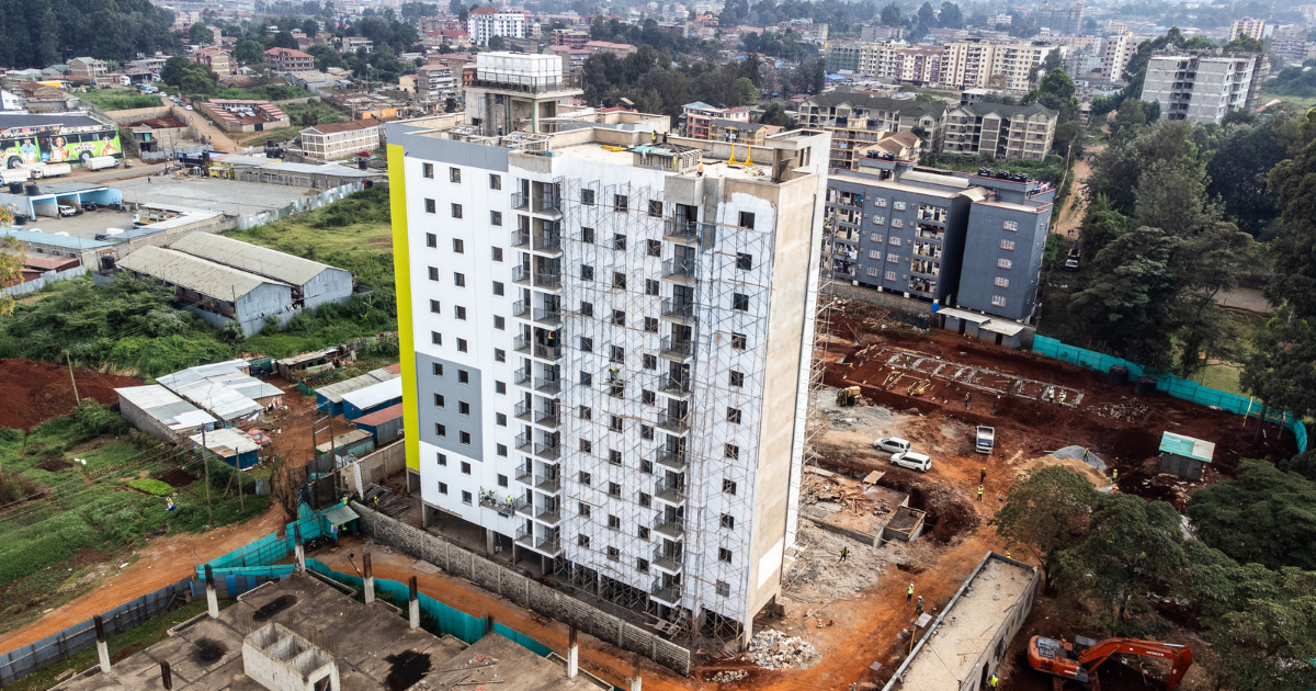 Why KEZA Riruta Phase Two Is the Perfect Next Step for Buyers