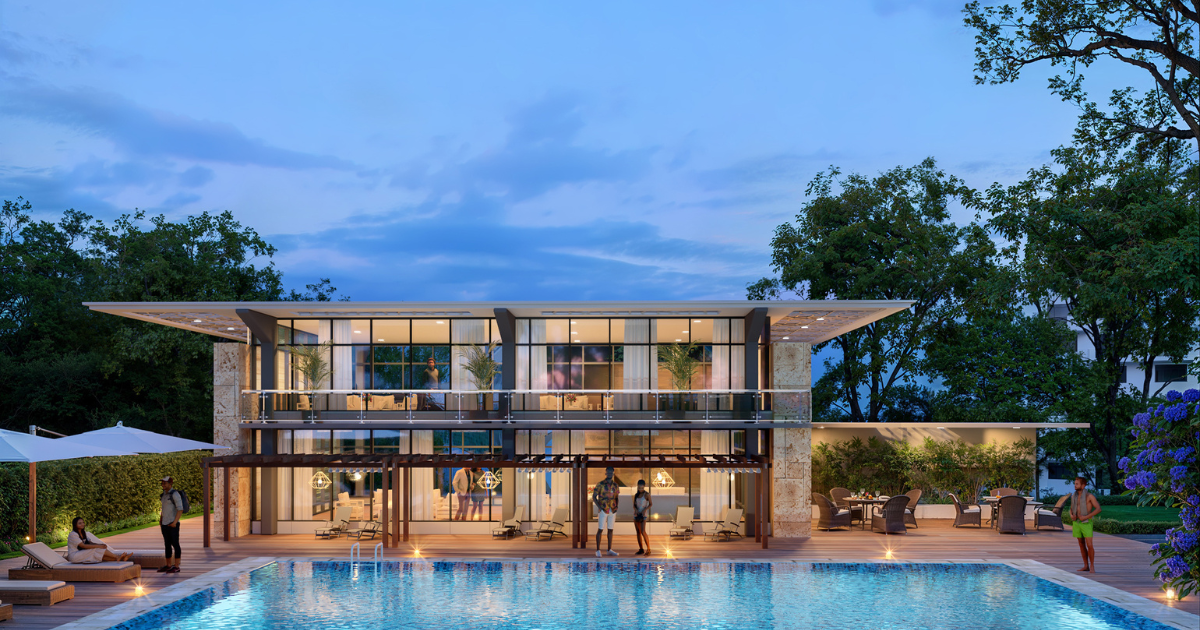 How Smart Infrastructure Makes Life Easier in KEZA