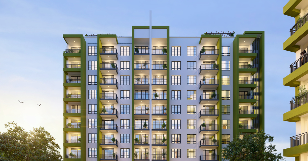 KEZA Laika at Quickmart Ruaka