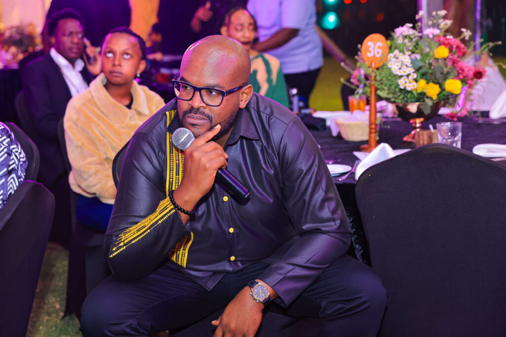 Mi Vida 237 Garden City Phase 1 Handover and 237 Lulu Launch