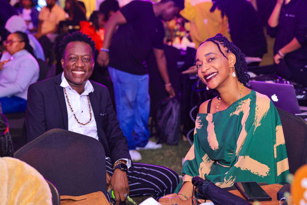 Mi Vida 237 Garden City Phase 1 Handover and 237 Lulu Launch