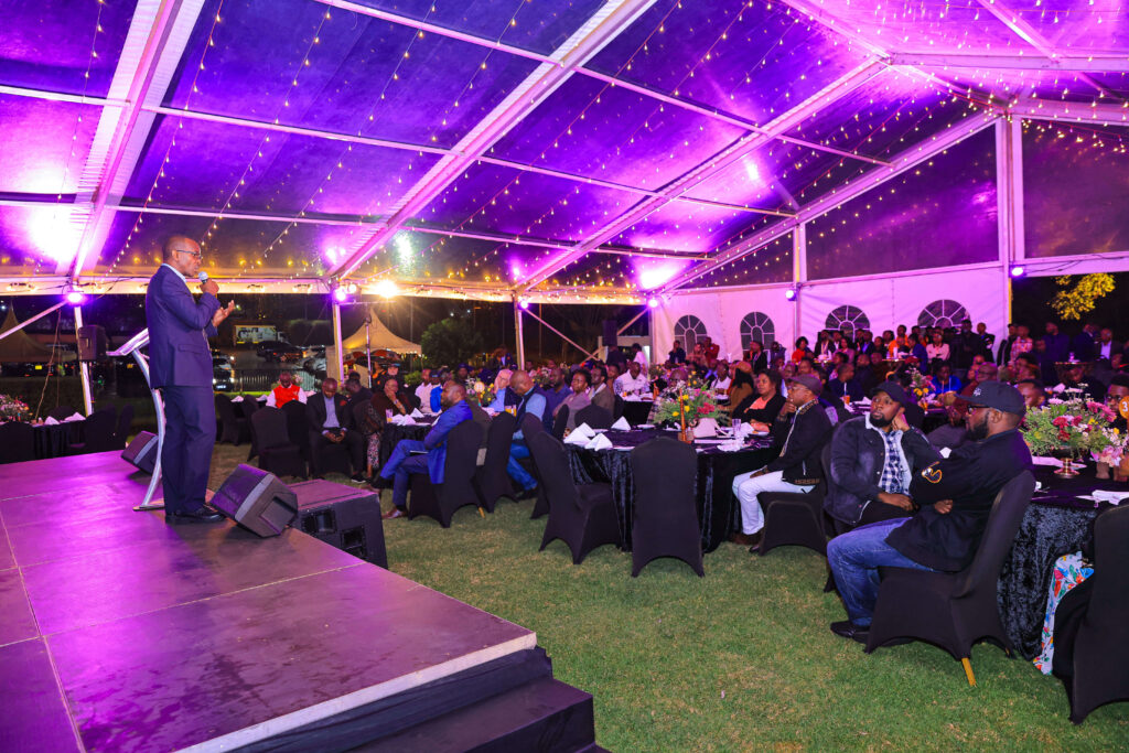 Mi Vida 237 Garden City Phase 1 Handover and 237 Lulu Launch