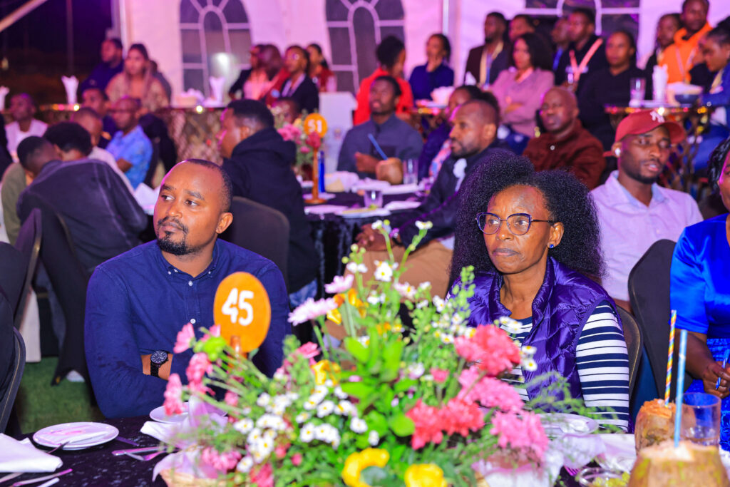 Mi Vida 237 Garden City Phase 1 Handover and 237 Lulu Launch