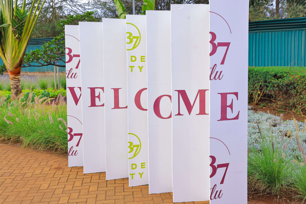 Mi Vida 237 Garden City Phase 1 Handover and 237 Lulu Launch