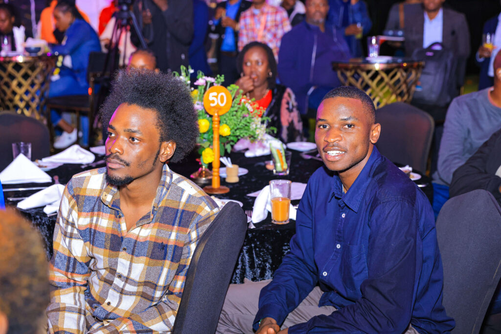 Mi Vida 237 Garden City Phase 1 Handover and 237 Lulu Launch