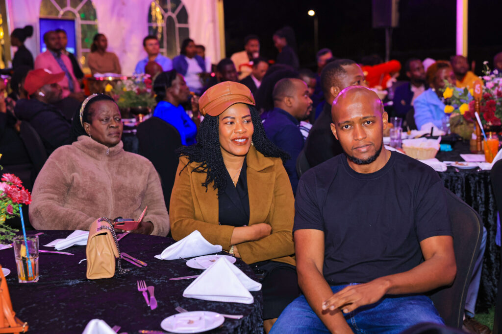 Mi Vida 237 Garden City Phase 1 Handover and 237 Lulu Launch