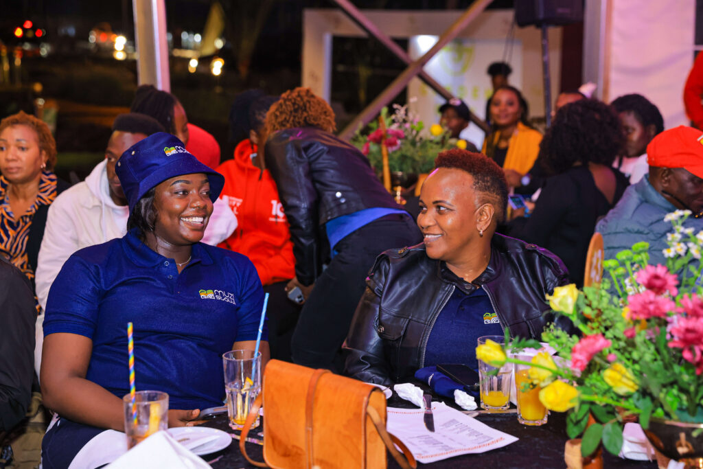 Mi Vida 237 Garden City Phase 1 Handover and 237 Lulu Launch