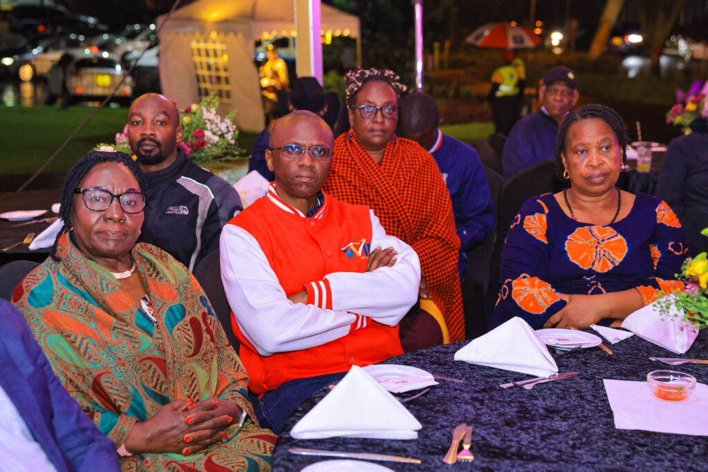 Mi Vida 237 Garden City Phase 1 Handover and 237 Lulu Launch