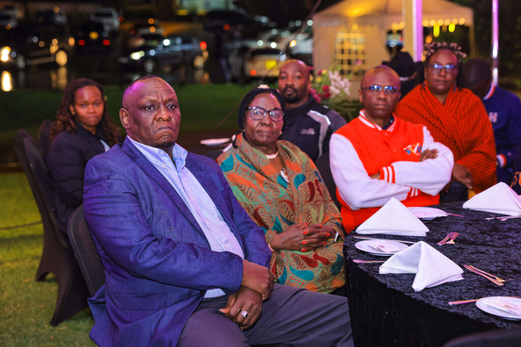 Mi Vida 237 Garden City Phase 1 Handover and 237 Lulu Launch