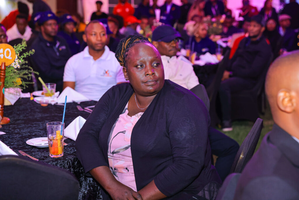 Mi Vida 237 Garden City Phase 1 Handover and 237 Lulu Launch