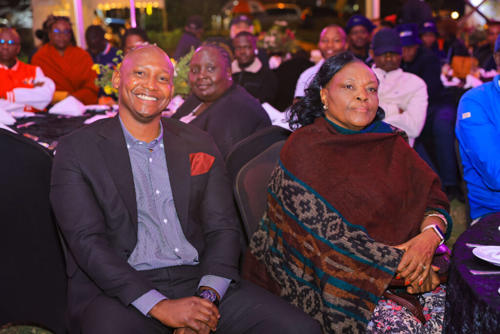 Mi Vida 237 Garden City Phase 1 Handover and 237 Lulu Launch