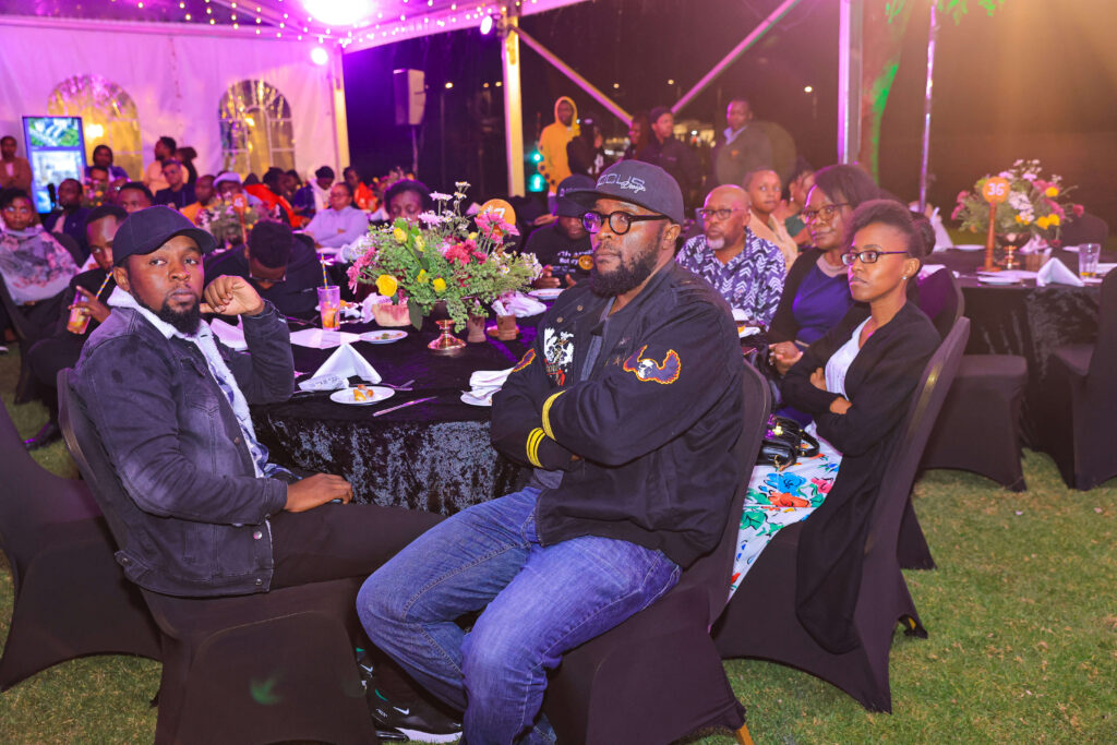 Mi Vida 237 Garden City Phase 1 Handover and 237 Lulu Launch