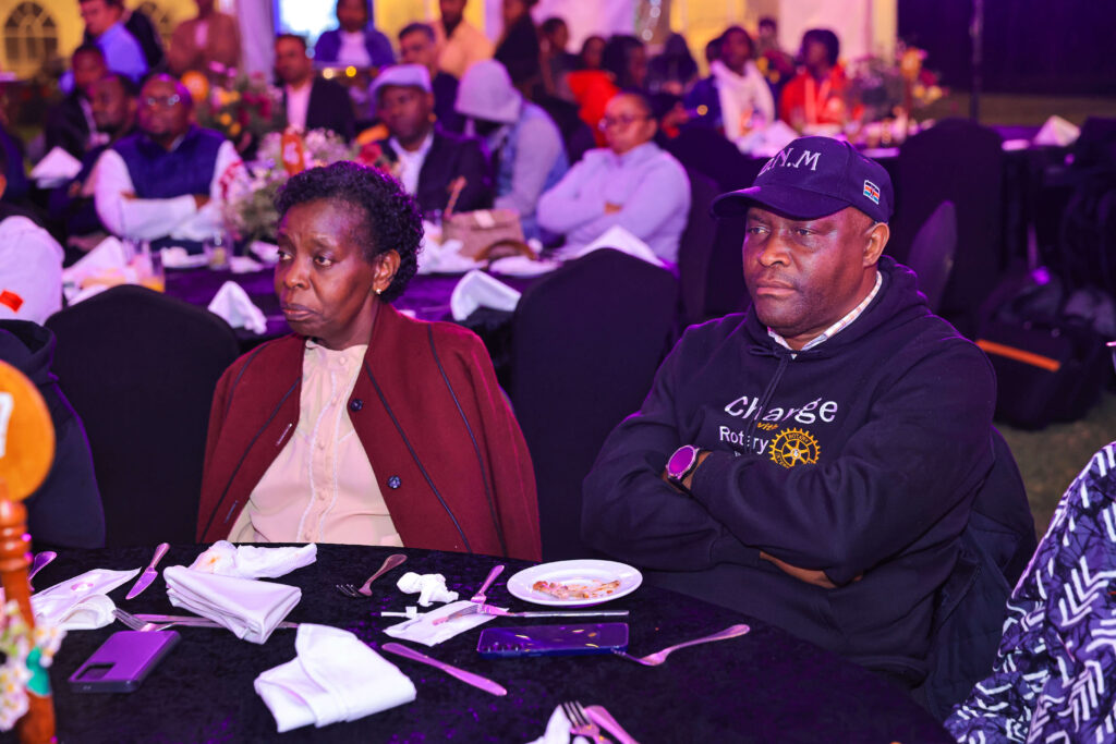 Mi Vida 237 Garden City Phase 1 Handover and 237 Lulu Launch