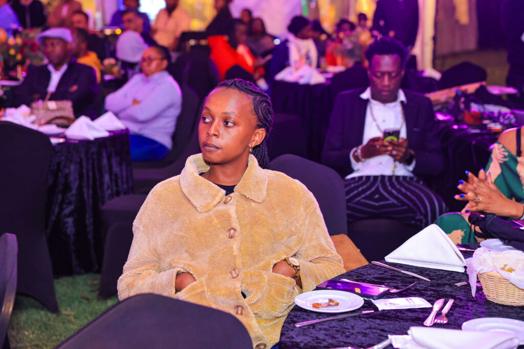 Mi Vida 237 Garden City Phase 1 Handover and 237 Lulu Launch