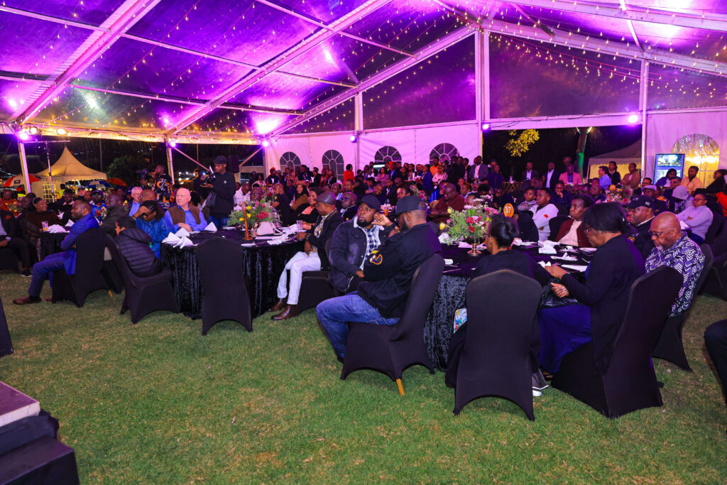 Mi Vida 237 Garden City Phase 1 Handover and 237 Lulu Launch