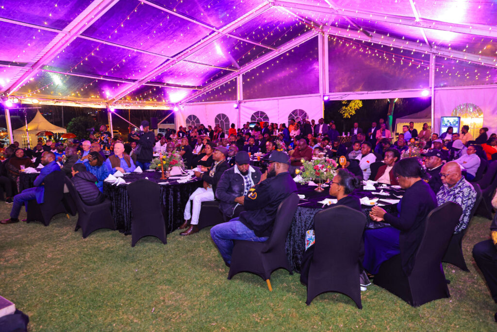 Mi Vida 237 Garden City Phase 1 Handover and 237 Lulu Launch