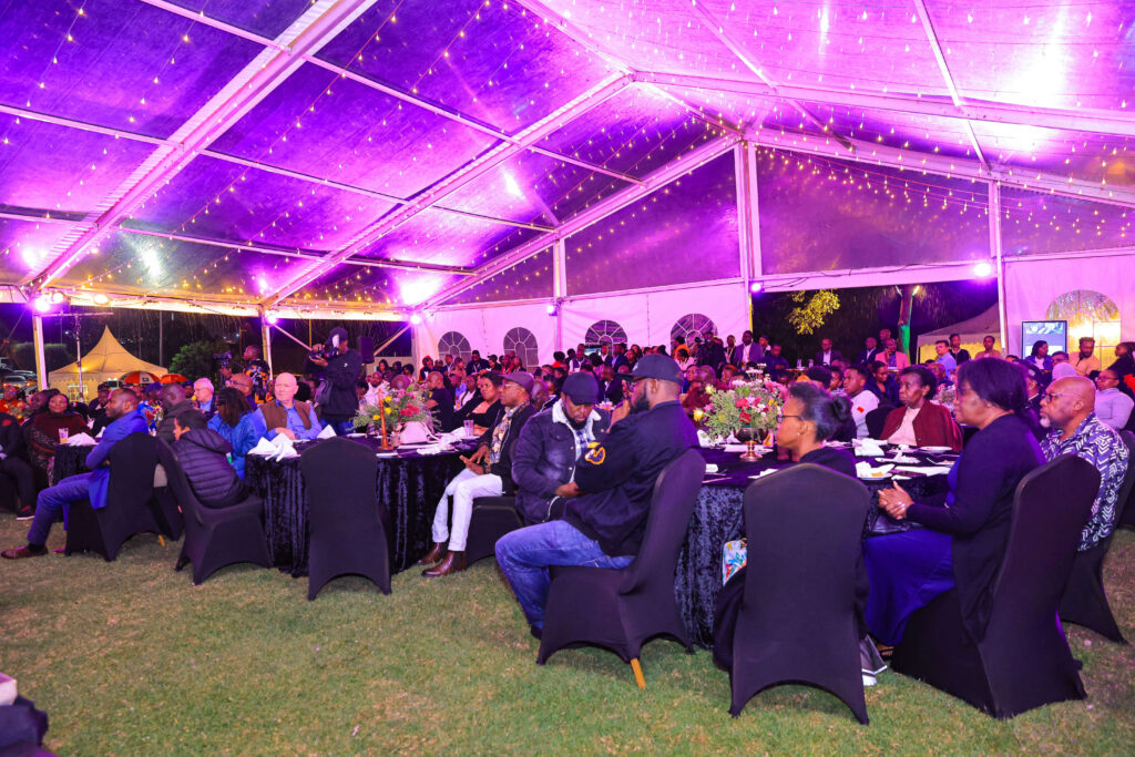 Mi Vida 237 Garden City Phase 1 Handover and 237 Lulu Launch