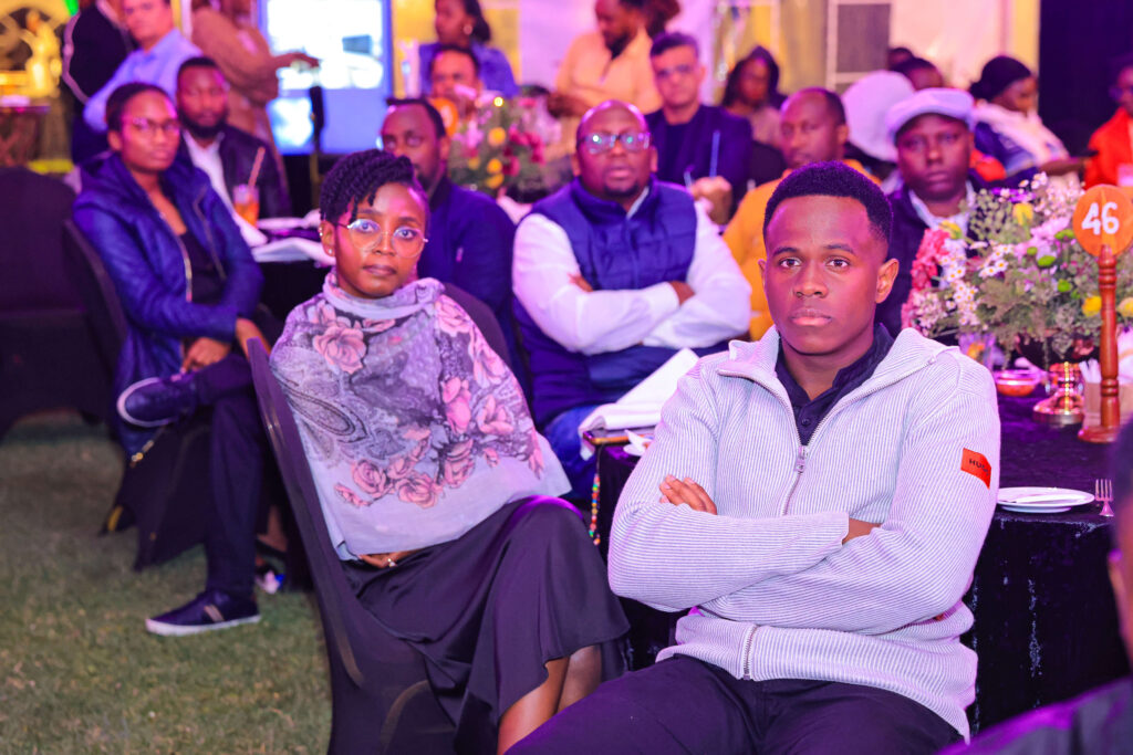 Mi Vida 237 Garden City Phase 1 Handover and 237 Lulu Launch