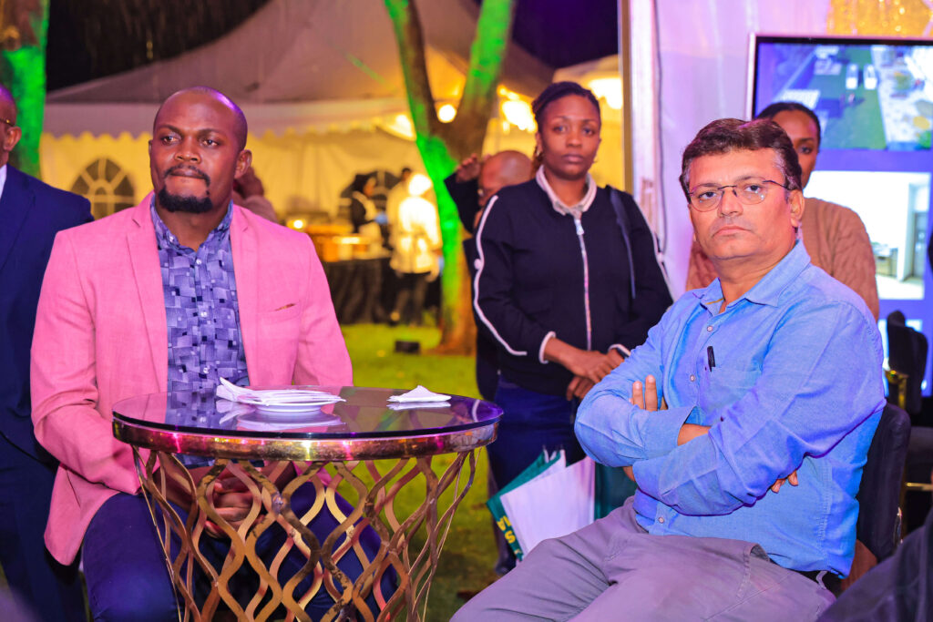 Mi Vida 237 Garden City Phase 1 Handover and 237 Lulu Launch