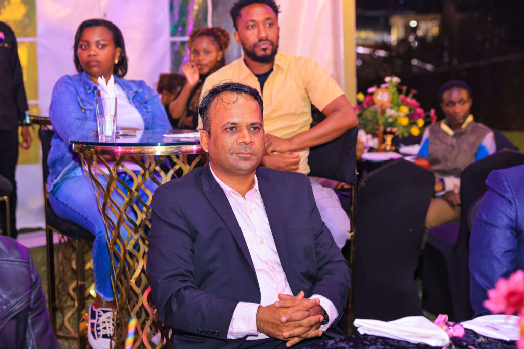 Mi Vida 237 Garden City Phase 1 Handover and 237 Lulu Launch